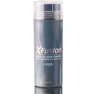 XFUSION 28g Mikrovlákna na zahustenie vlasov Originálne USA