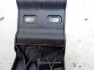 MERCEDES GLE II 2 W167 19-> Support Support plaque Pare choc Arrière