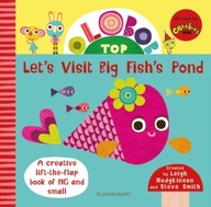 Olobob Top: Let s Visit Big Fish s Pond