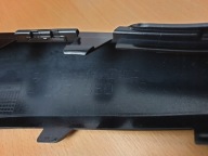 MERCEDES MAYBACH 223 20-21 ROK bumper front new I341