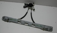 RENAULT MASTER III LIFT mechanism window regulator left front