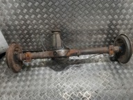 differential rear part diff SUZUKI SAMURAI SJ 1.3B