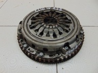 EMBRAYAGE RENAULT CLIO IV 1.2