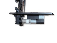 dach OTWIERANY komplet Dämpfer RENAULT WIND 1724889F 1728448F