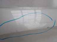 OPEL CORSA F 19- door left front front