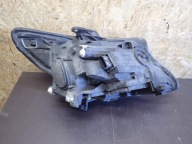 light front left MERCEDES V KLASA FULL LED W447