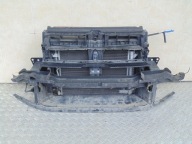 support panel for radiators pillar VW TIGUAN 5NA 1.6 TDI