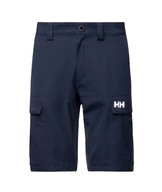 Spodenki HH QD Cargo Shorts 54154-597 r. 33