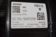 IDEALNA heater + module PORSCHE PANAMERA 971 1