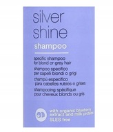 Milk Shake Silver Shine Šampón 10ml