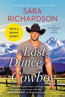 Last Dance with a Cowboy : Includes a Bonus