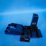 support console plancher coffre droit BMW X5 G05 51477438242 7438242
