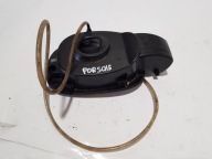 Volet trappe carburant Carburant PORSCHE CAYENNE 7P
