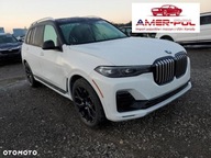 BMW X7 BMW X7 xDrive40i