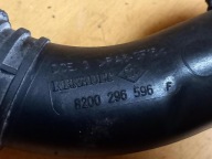 pipe wiring air RENAULT CLIO III 1.5 DCI 800383112