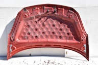 Capot OPEL CORSA D @ Sans korozji @