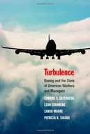 Turbulence: Boeing and the State of American