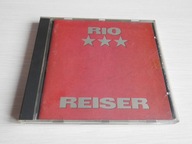 Rio Reiser – Rio *** (CD)X82