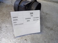 Volkswagen Sharan e lift Debimetro 0280217121 06A906461