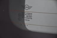 boot doors * rear part MINI ONE COOPER S R56 871/7