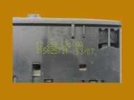window control switch KPL13258521AA 13189333RW Opel Corsa IV (2006-2014) D