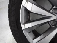 VW T-ROC 2G 17" disk hliníkový 2GA601025