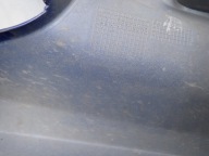bumper front front TOYOTA YARIS 4 IV P21 2020
