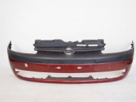 Opel Corsa C 00-03r Stoßstange vorne vorne