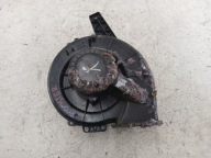 SKODA ROOMSTER FABIA II heating air conditioning devices