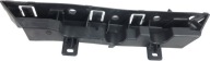 CITROEN C5 III LIFT X7 bumper bracket front front left 9681058980