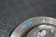 swing left rear part INFINITI QX70