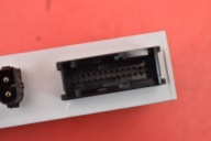 control unit module roofs 07199882 BMW E93 3.0i 218 KM CABRIO 04-10