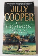 The Common Years Cooper