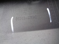 front bumper KIA CEED III 21- LIFT GT-LINE NR 43977