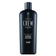 American Crew Precision Blend oxydant 4,5% 500ml