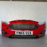 FORD FOCUS MK3 LIFT 14-17 bumper LKN0097A