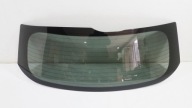 Kia Sorento IV window bonnet boot rear part 87110-P2101