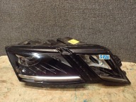 light front right SKODA OCTAVIA III 3 LIFT FULL LE