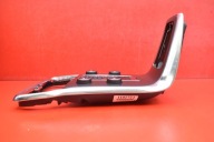 control panel air conditioning devices KLIMY RADIA VOLVO V40 2 II 12-16