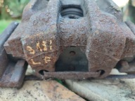 BMW E87 E90 caliper brake left front 54/22