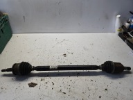 OPEL ASTRA K 5 V semi-axis right 1.6 CDTI 13367066 AASA AUTOMAT