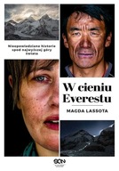 W CIENIU EVERESTU - MAGDA LASSOTA