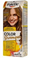 PALETTE COLOR SHAMPOO SZAMPON KOLORYZUJĄCY DO WŁOSÓW 8-0 ŚREDNI BLOND