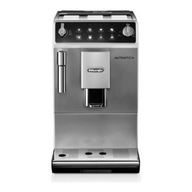 Automatický tlakový kávovar De'Longhi Autentica ETAM 29.510.SB 1450 W strieborná/sivá