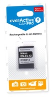 Akumulator bateria CamPro do Nikon Coolpix S8000