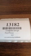 FORD FOCUS II mirror right 5 PIN