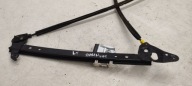 window regulator left rear part mechanism VW Sharan Lift 1,9 TDI