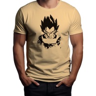 Póló "Vegeta" Pamut
