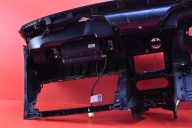 dashboard instrument panel console cockpit airbag EU NISSAN QASHQAI 1 and 07-10