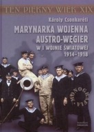 Marynarka wojenna austro-węgier w i wojnie